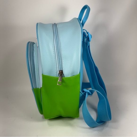 The Smurfs Smurfette Mini Backpack - Picture 3 of 11